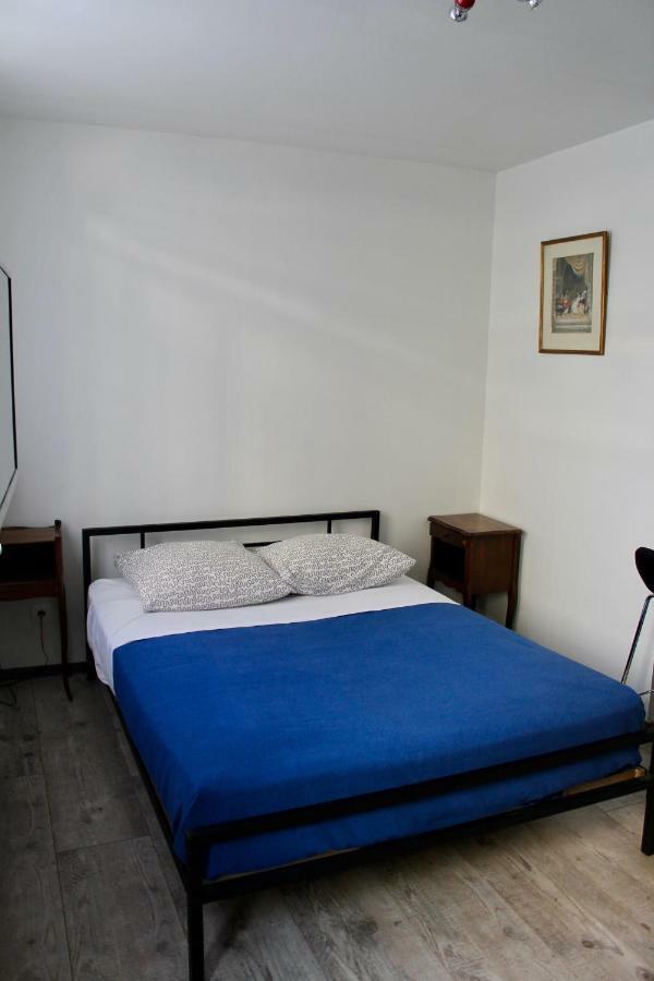 Ferienwohnung Les Oiseaux Rouen Exterior foto